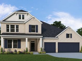 2807 Tarragon Crest Dr, Katy, TX 77494