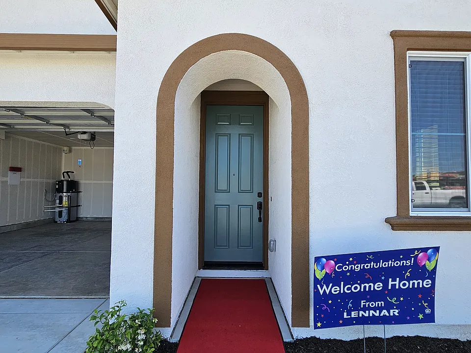 3569 Vestland Way