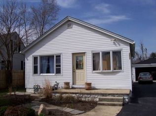 1211 Howell Pl, Aurora, IL 60505