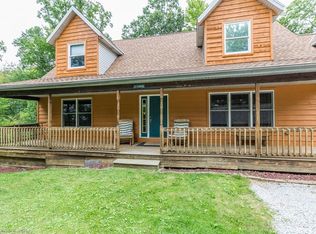 11005 Prouty Rd, Concord Township, OH 44077