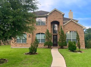 69 E Montfair Blvd, The Woodlands, TX 77382