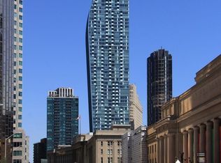 8 The Esplanade #1611, Toronto, ON M5E 0A6