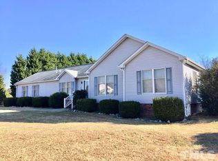 432 Jones Lester Rd, Roxboro, NC 27574
