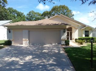 7282 Rosemont Ln, Spring Hill, FL 34606