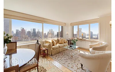 Sold by Douglas Elliman