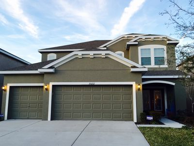20212 Autumn Fern Ave, Tampa, FL, 33647