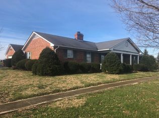 1450 Hoover Pike, Nicholasville, KY