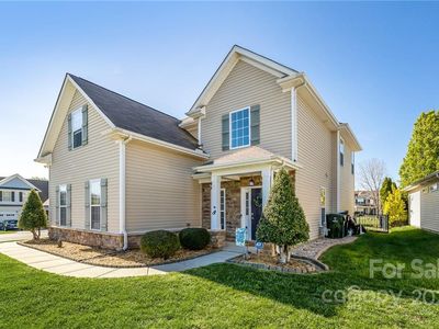 9688 Marquette St NW, Concord, NC, 28027