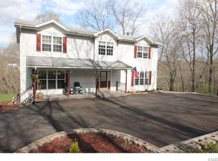 3231 Johns Cabin Rd, Glencoe, MO 63038