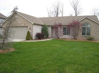 9318 Comfort Ct, Fort Wayne, IN
