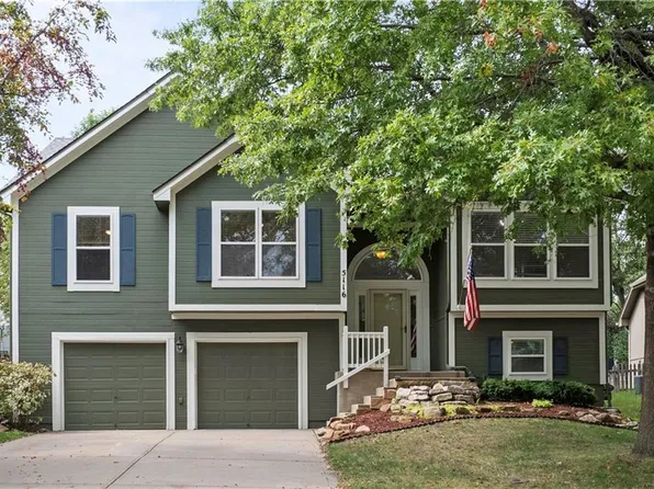 5116 Payne St, Shawnee, KS 66226