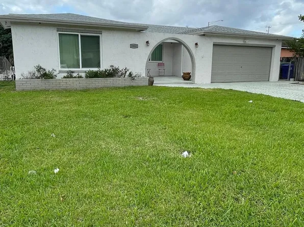 8852 W Long Acre Drive, Miramar, FL 33025