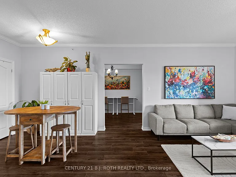 100 Dean Ave #307 — Photo 9