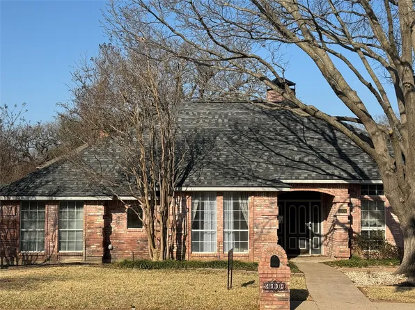 3906 Kramar Ct, Arlington, TX 76016