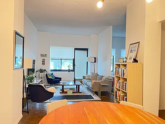 Rented by Battery Park Realty