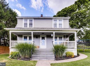 9 Brent St, Hancock, MD 21750