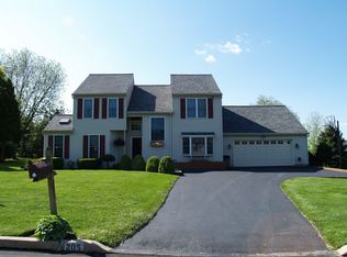 205 Oxford Rd, West Chester, PA 19380