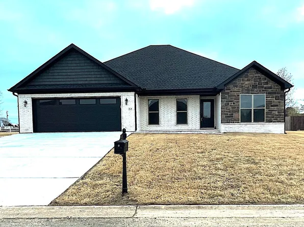 34 Thoroughbred Dr, Vilonia, AR 72173
