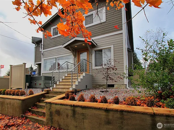 8011 Aurora Avenue N, Seattle, WA 98103