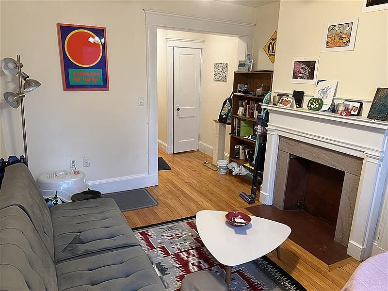 1st image of 331 Harvard St #A
