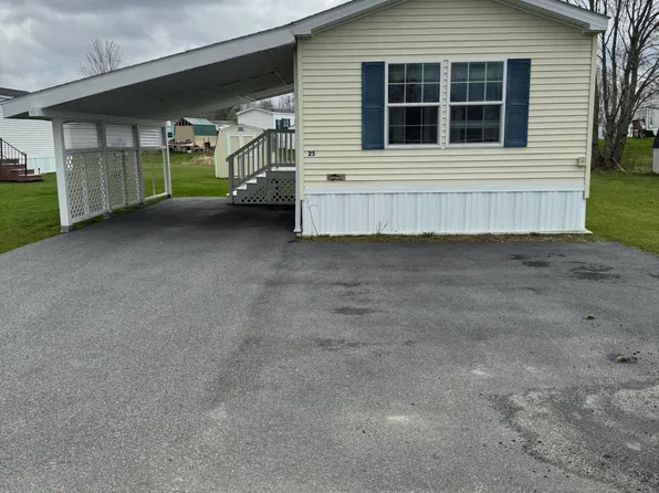 25 Sarah Avenue, Lewiston, ME 04240