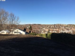 705 SW 7th St, Pendleton, OR 97801