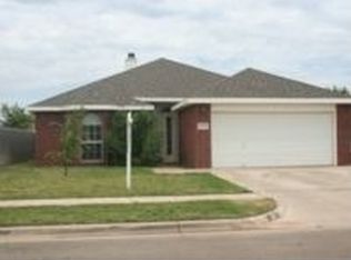 6104 Duke St, Lubbock, TX 79416