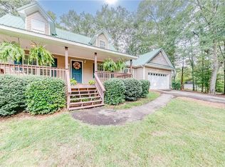 208 Athens St, Homer, GA 30547