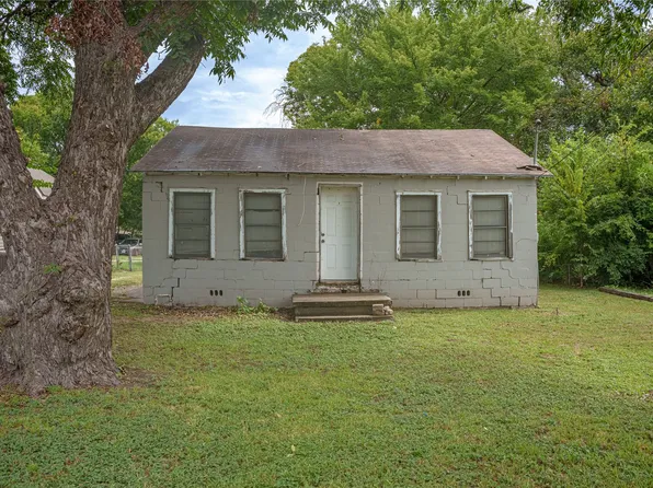 3504 Memorial Dr, Waco, TX 76711