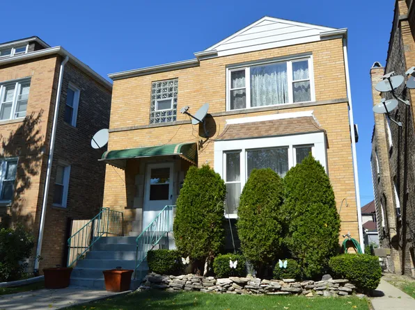 5110 W Melrose St, Chicago, IL 60641