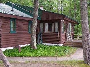 8369 Lake May Rd, Hawks, MI 49743