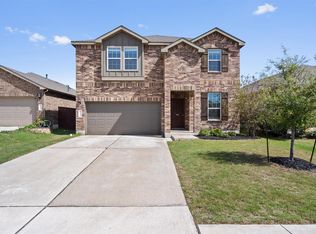 11816 Jackson Falls Way, Manor, TX 78653