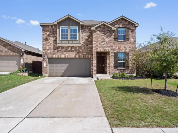 11816 Jackson Falls Way, Manor, TX 78653