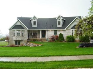 2807 View Crest Cir, North Logan, UT 84341