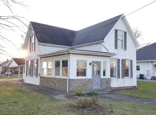 313 W Washington St, Sunman, IN