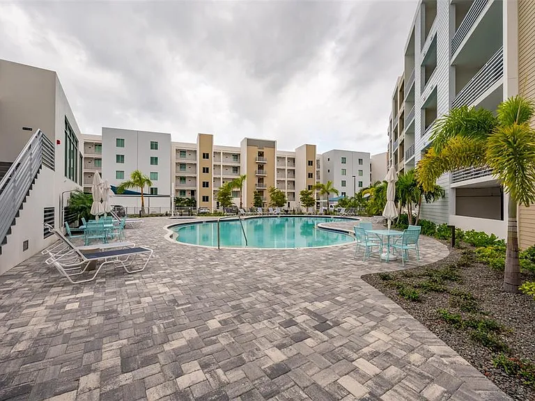 1703 N Tamiami Trl #205 — Photo 37