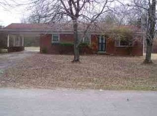 94 Hines Rd, Camden, TN 38320