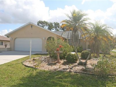 7116 Mineola Rd, Englewood, FL, 34224