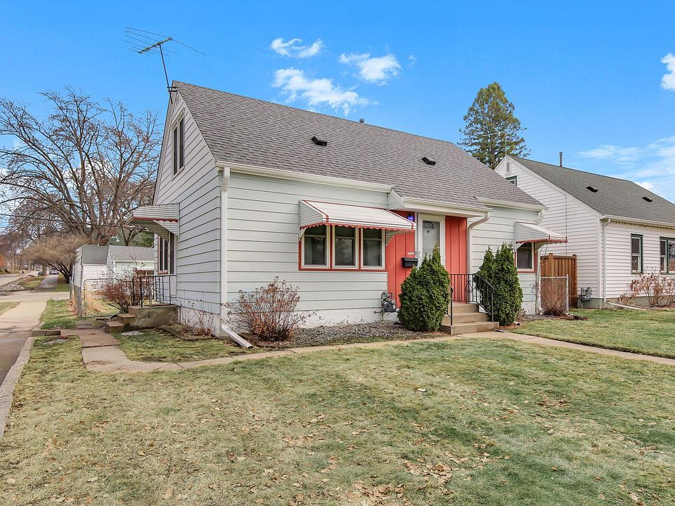 1st image of 3559 Taylor St NE