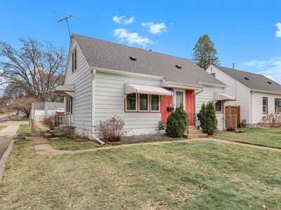 3559 Taylor St NE, Minneapolis, MN, 55418