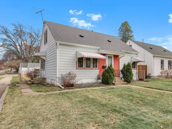 3559 Taylor St NE, Minneapolis, MN 55418