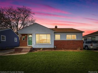 28425 Alger Blvd, Madison Heights, MI 48071