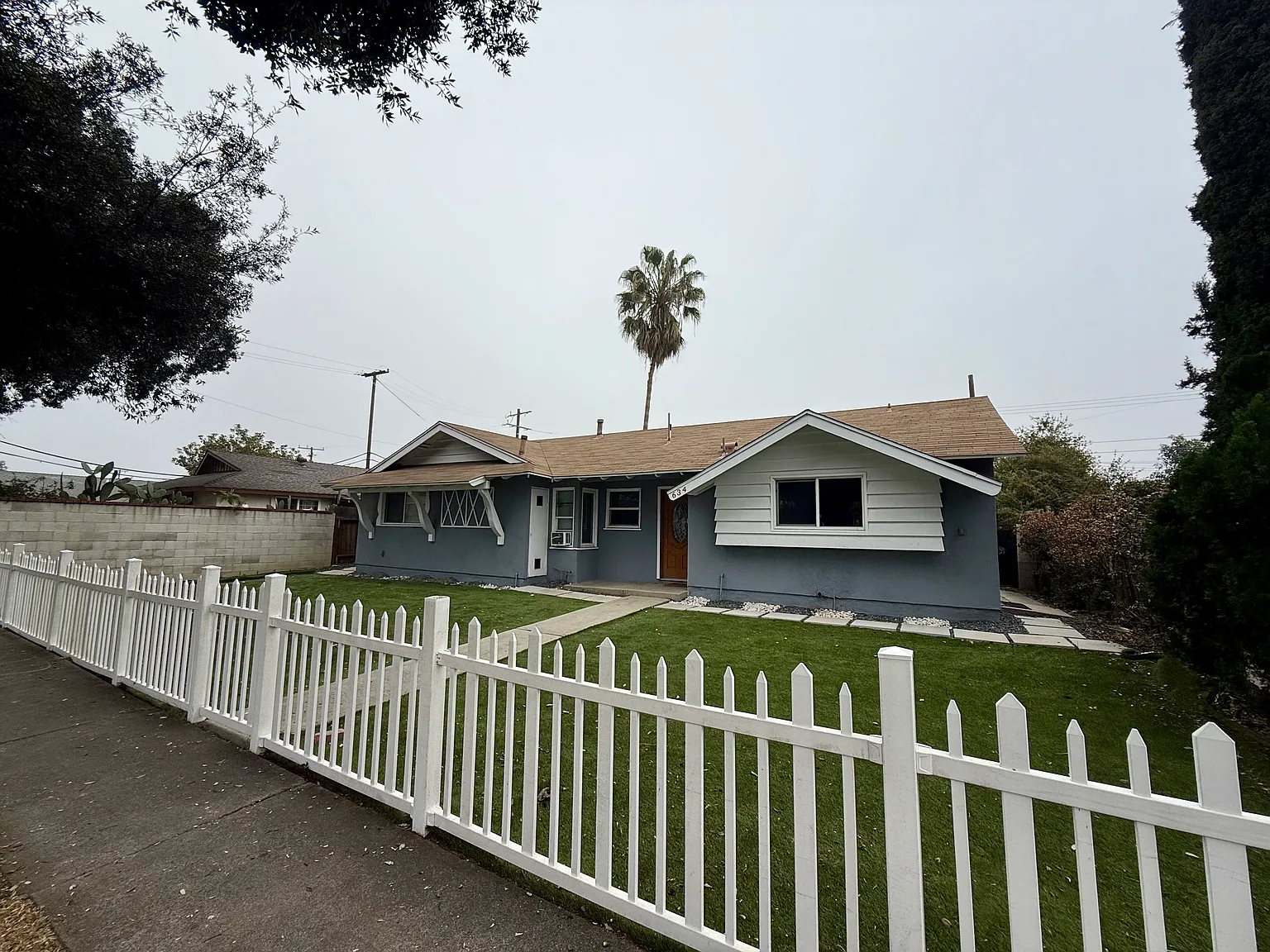 4 bed, 1244 sqft, $4,500 — Photo 1