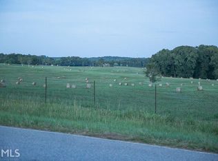 0 Fannie Thompson Rd, Monroe, GA 30656