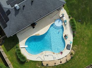 300 Simpson Rd, Vilonia, AR 72173