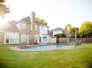 5320 Valleydale Dr, Flower Mound, TX 75028
