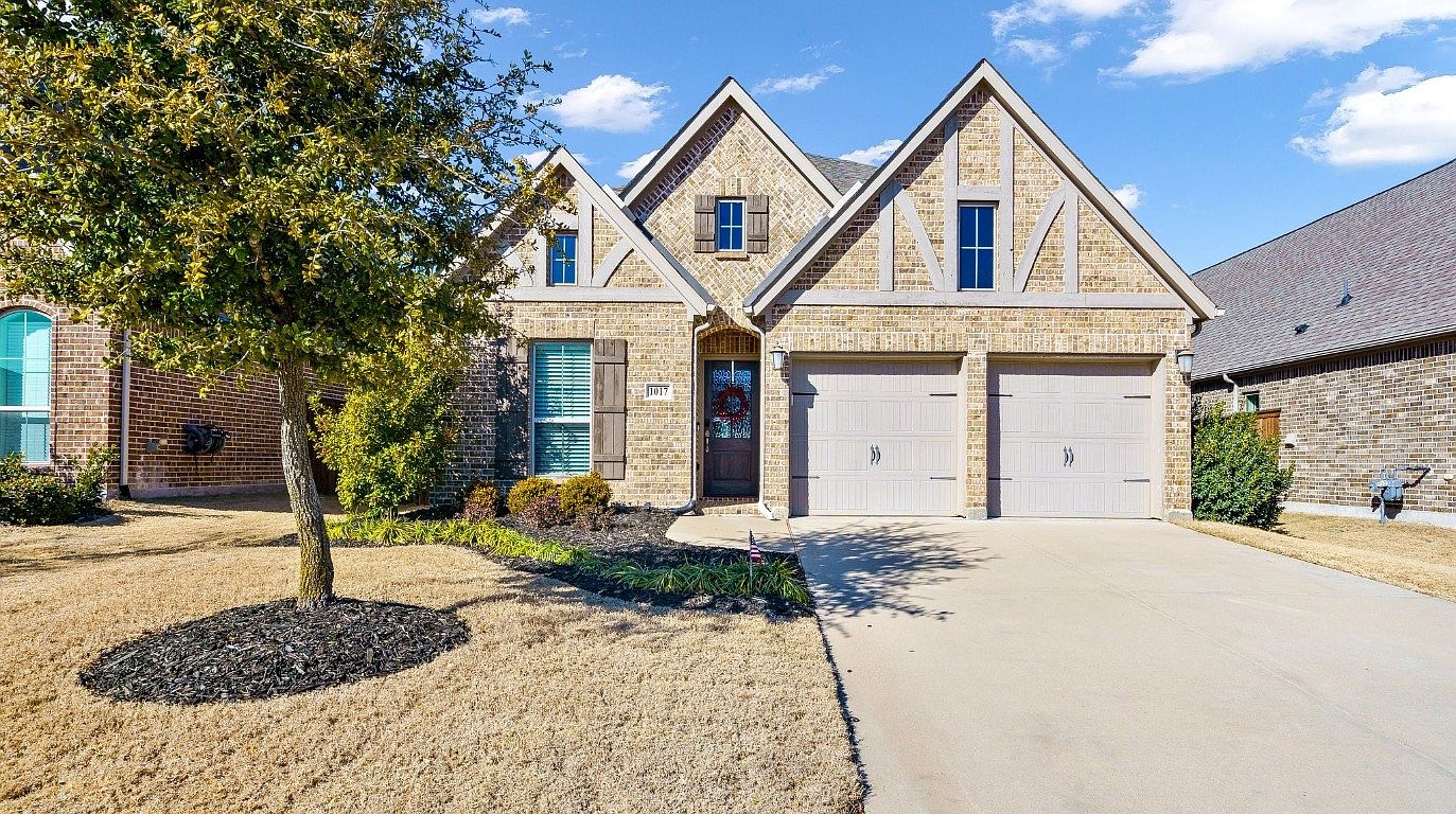 1017 Hubbard Creek Trl, Mckinney, TX 75071 Zillow