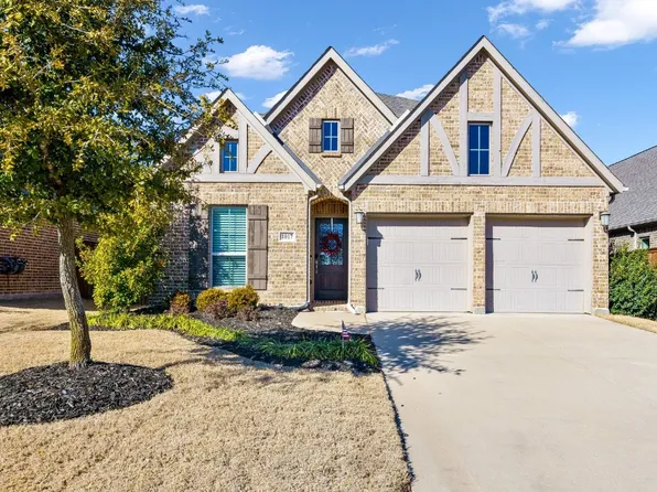 1017 Hubbard Creek Trl, McKinney, TX 75071