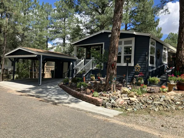 292 Westgate #292, Prescott, AZ 86305