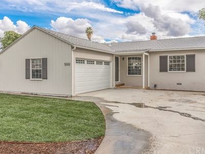 5332 Sierra St, Riverside, CA, 92504